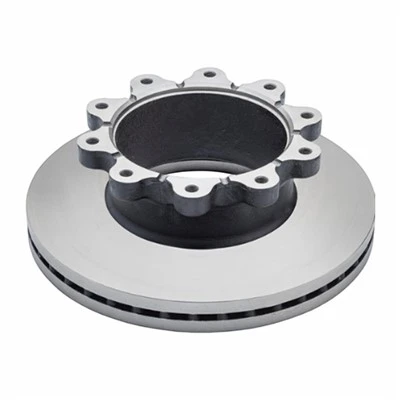 Cakram Rem Dilapisi Truk Rotor Rem Cakram Udara